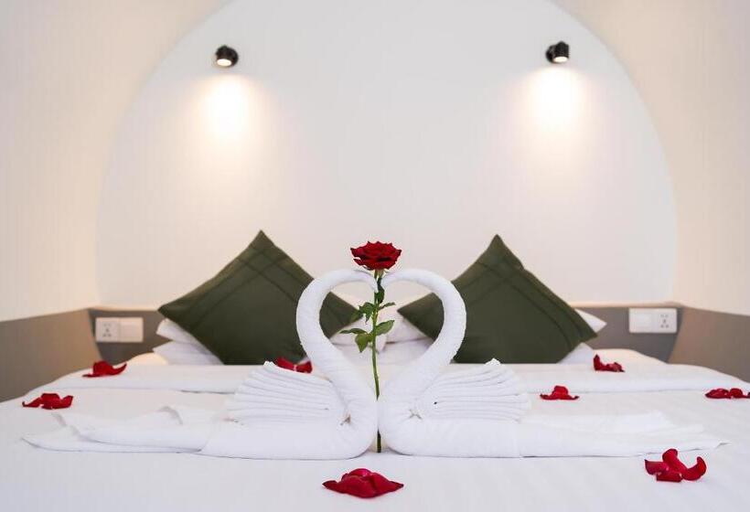 فندق Tunnel Urban Retreat