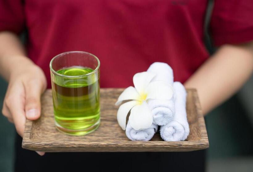 فندق Tunnel Urban Retreat