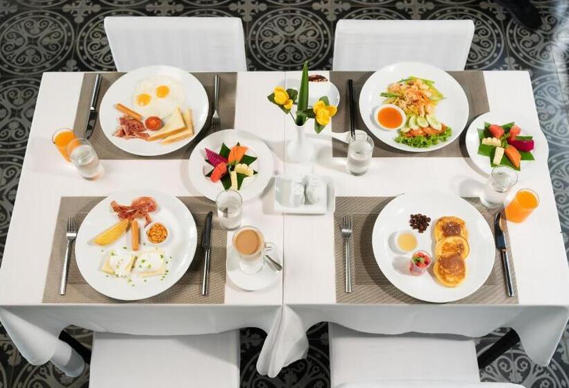 فندق Tunnel Urban Retreat