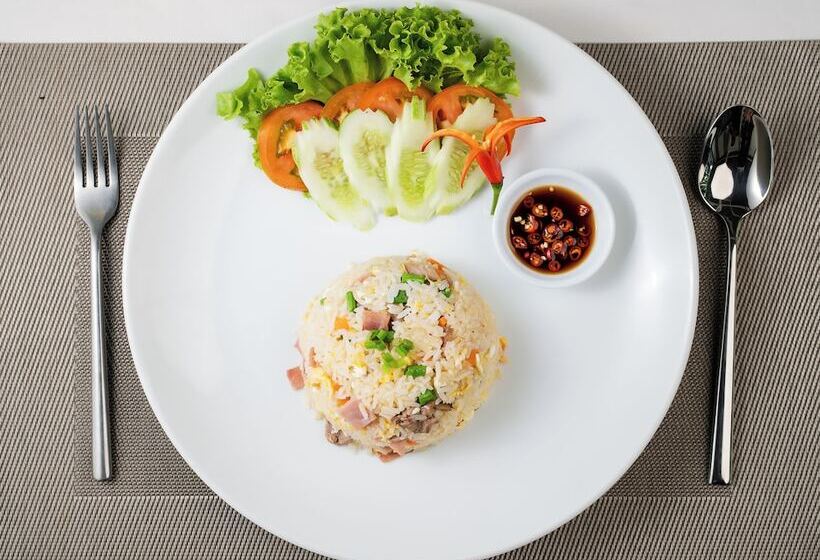 فندق Tunnel Urban Retreat