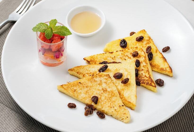 فندق Tunnel Urban Retreat