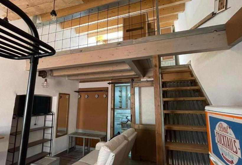 Il Vicolo B&b Presso Lu Buche