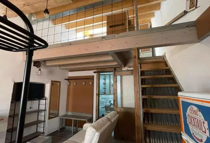 Il Vicolo B&b Presso Lu Buche