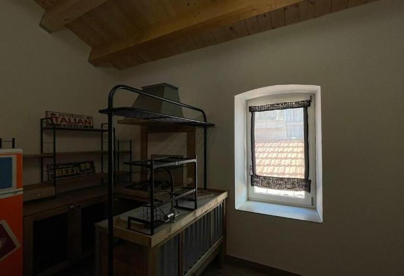 Il Vicolo B&b Presso Lu Buche