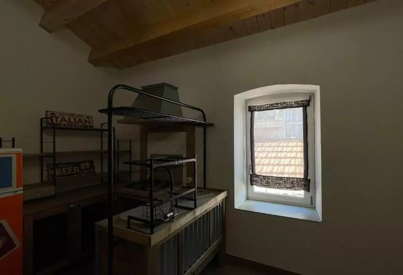 Il Vicolo B&b Presso Lu Buche