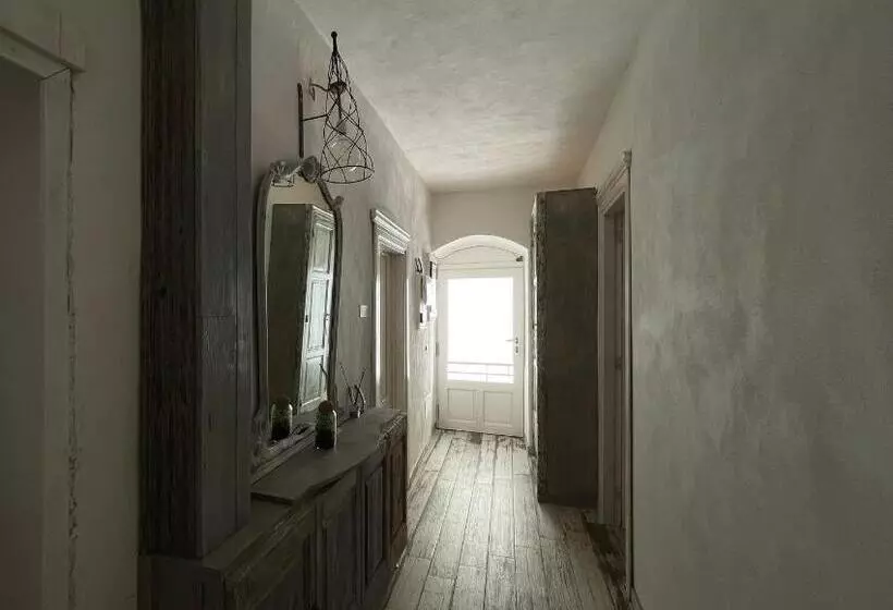 Il Vicolo B&b Presso Lu Buche