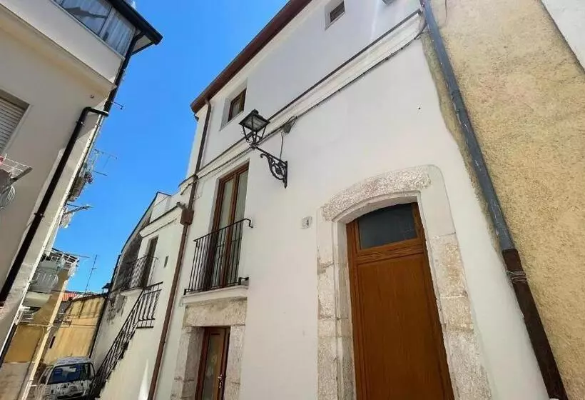 Il Vicolo B&b Presso Lu Buche