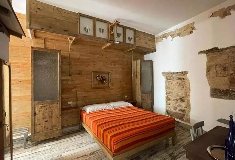 Il Vicolo B&b Presso Lu Buche