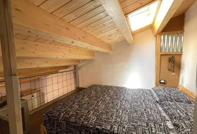 Il Vicolo B&b Presso Lu Buche