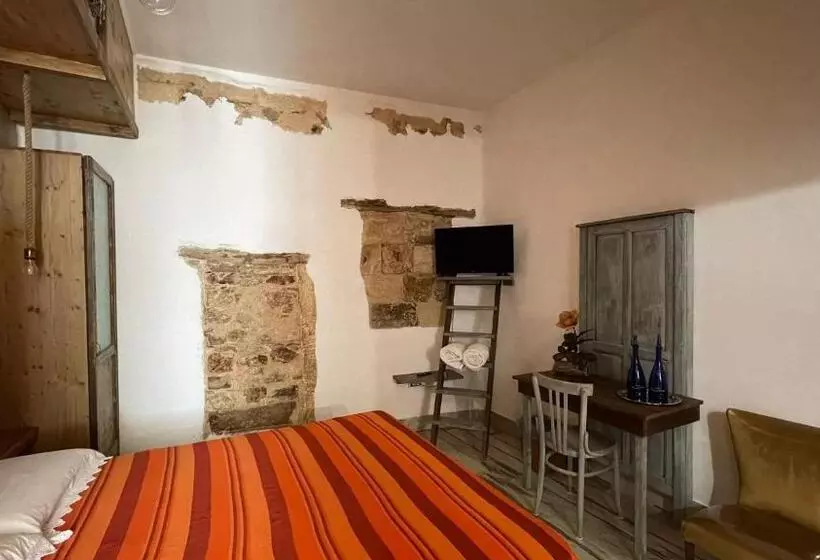 Il Vicolo B&b Presso Lu Buche