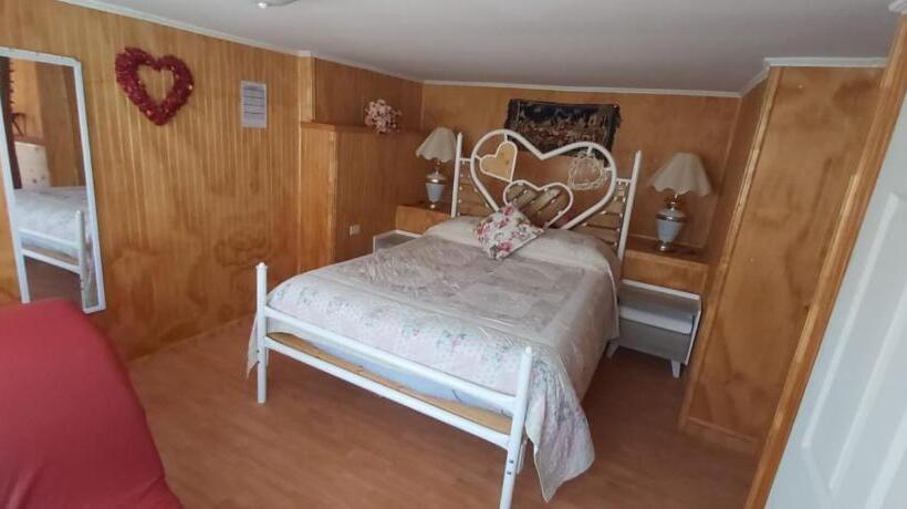 Los Domos De Hadas Y Duendes