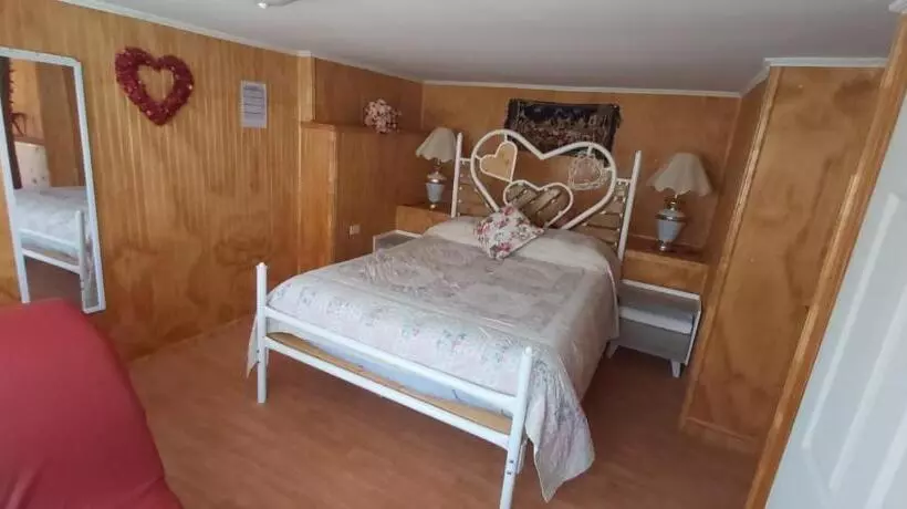 Los Domos De Hadas Y Duendes