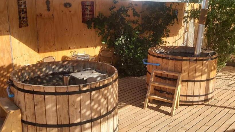 Los Domos De Hadas Y Duendes