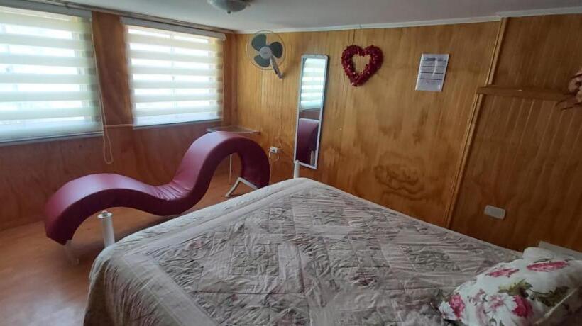 Los Domos De Hadas Y Duendes