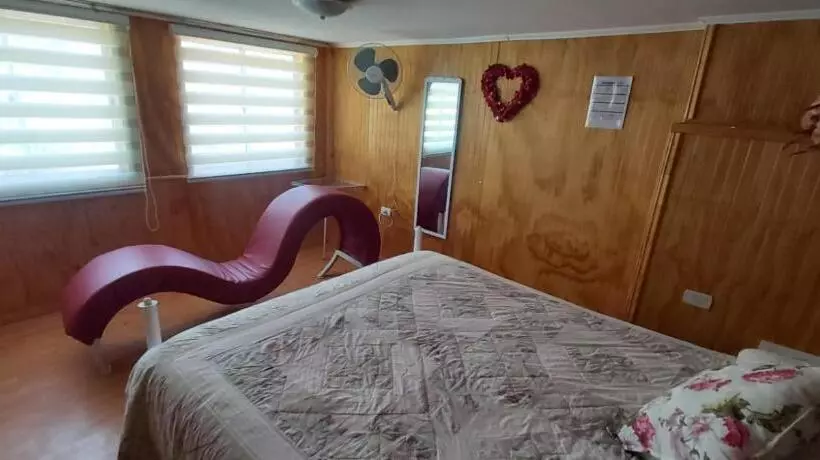 Los Domos De Hadas Y Duendes