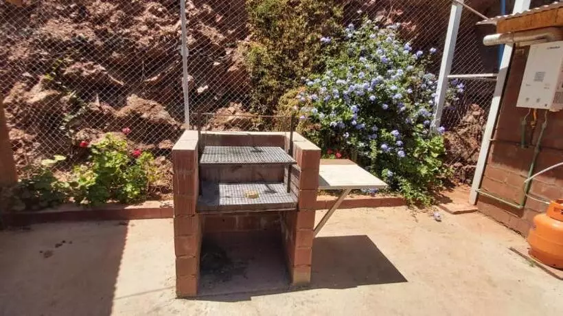 Los Domos De Hadas Y Duendes