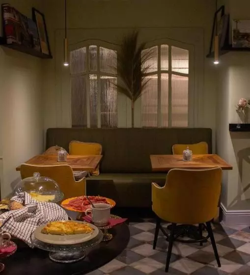 Maison Primado B&b