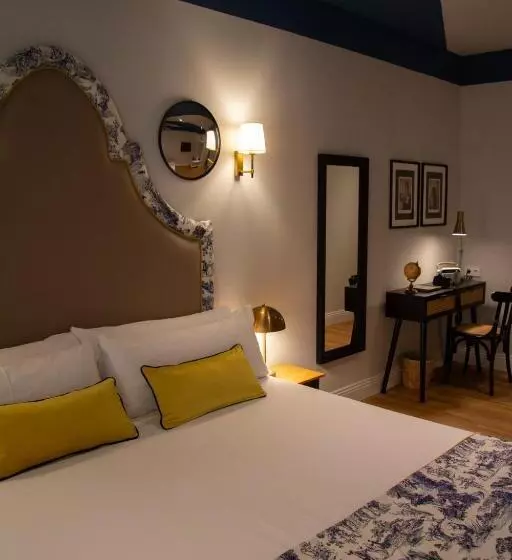 Maison Primado B&b