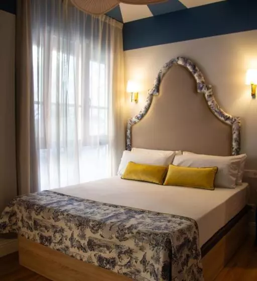 Maison Primado B&b