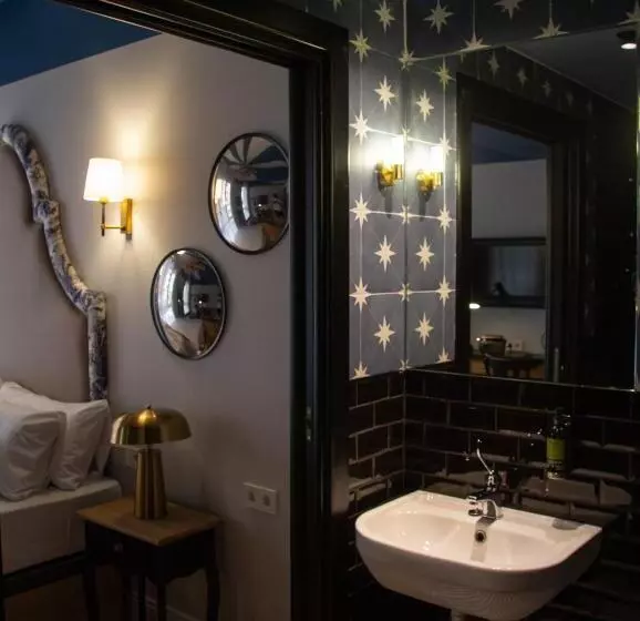 Maison Primado B&b
