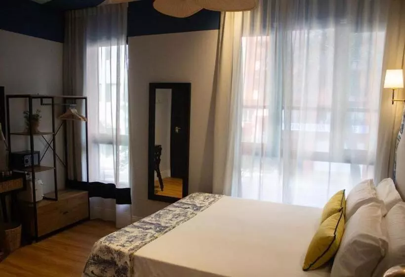 Maison Primado B&b