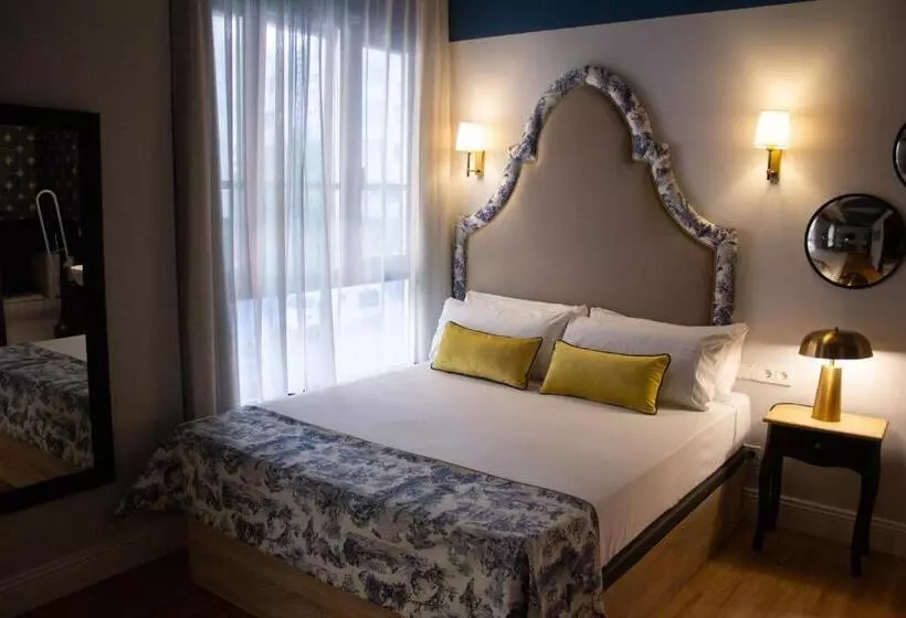 Maison Primado B&b