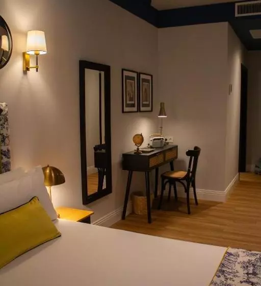 Maison Primado B&b