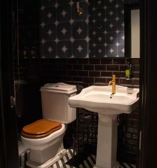 Maison Primado B&b