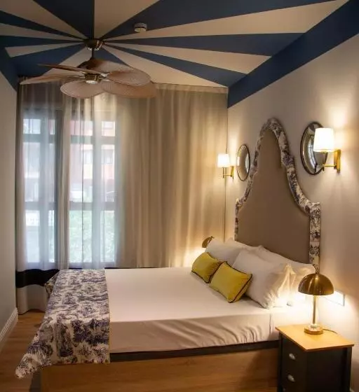 Maison Primado B&b