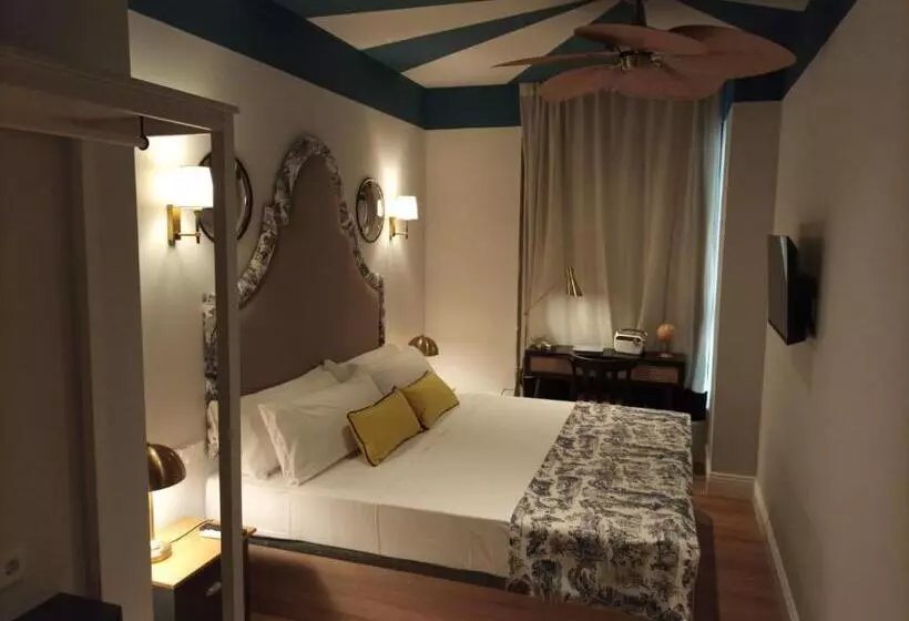 Maison Primado B&b