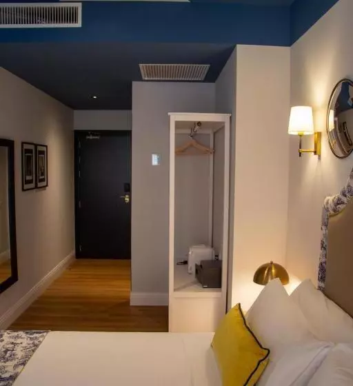 Maison Primado B&b
