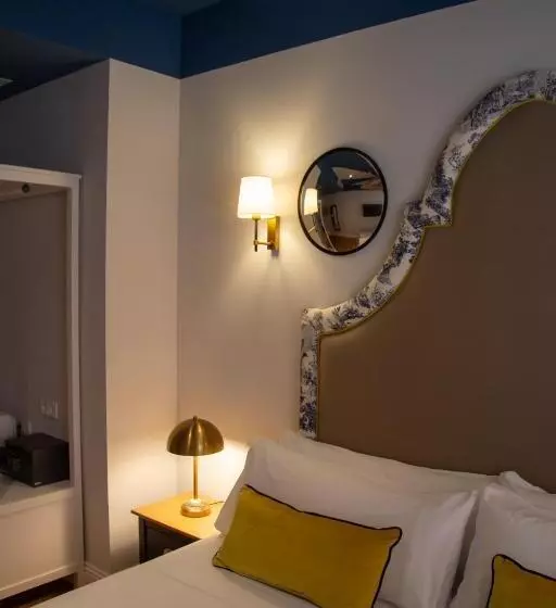 Maison Primado B&b
