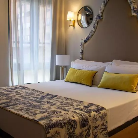 Maison Primado B&b