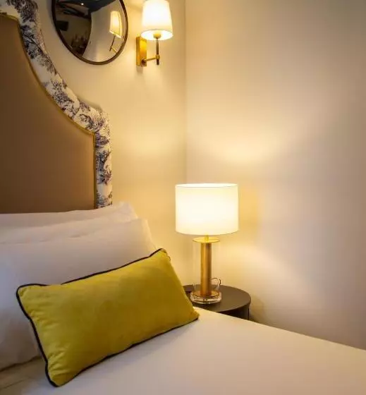 Maison Primado B&b