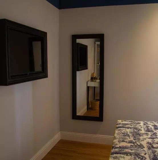 Maison Primado B&b