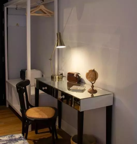 Maison Primado B&b