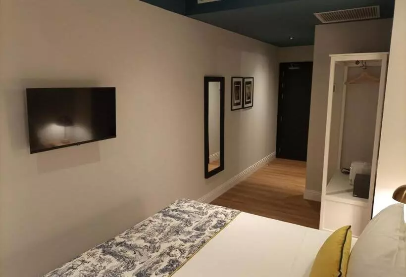 Maison Primado B&b