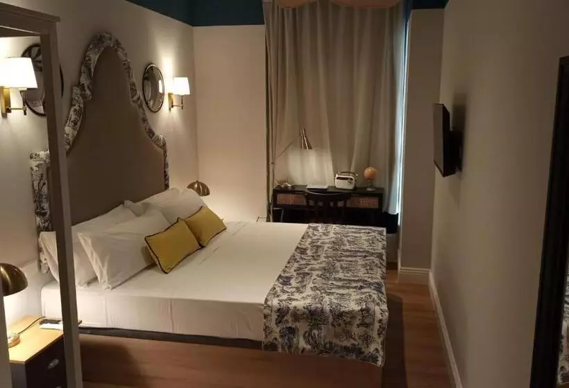 Maison Primado B&b