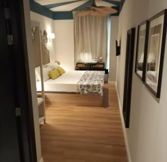 Maison Primado B&b
