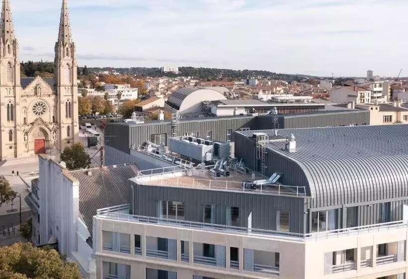 Oh Activ Nîmes