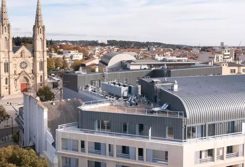 Oh Activ Nîmes