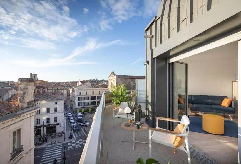 Oh Activ Nîmes
