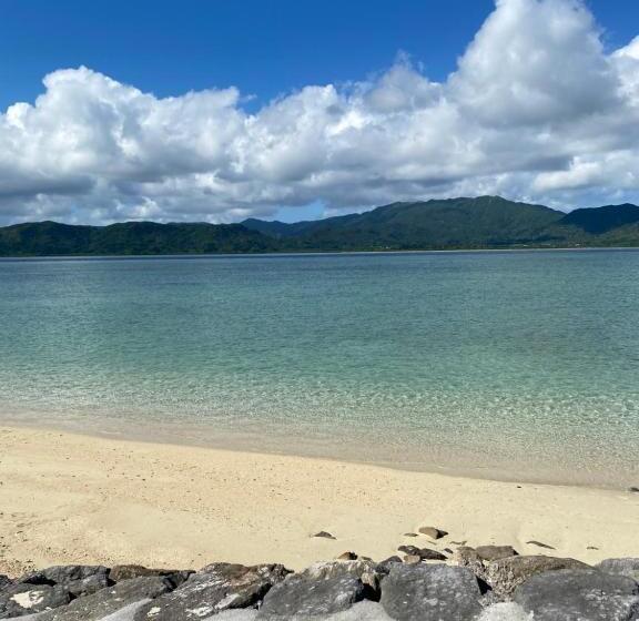 פנסיון カーリー商會