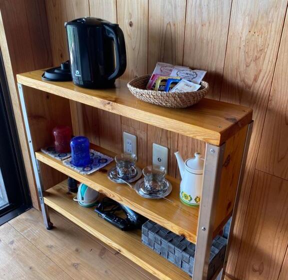 פנסיון カーリー商會