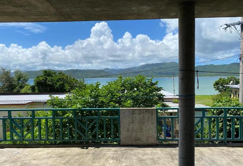 פנסיון カーリー商會