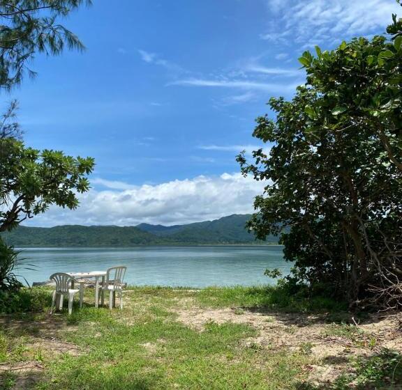 פנסיון カーリー商會