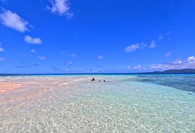 פנסיון カーリー商會