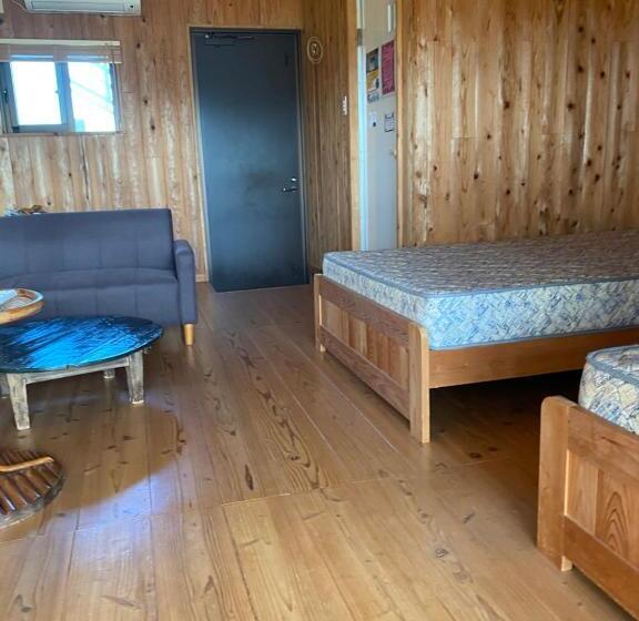 פנסיון カーリー商會