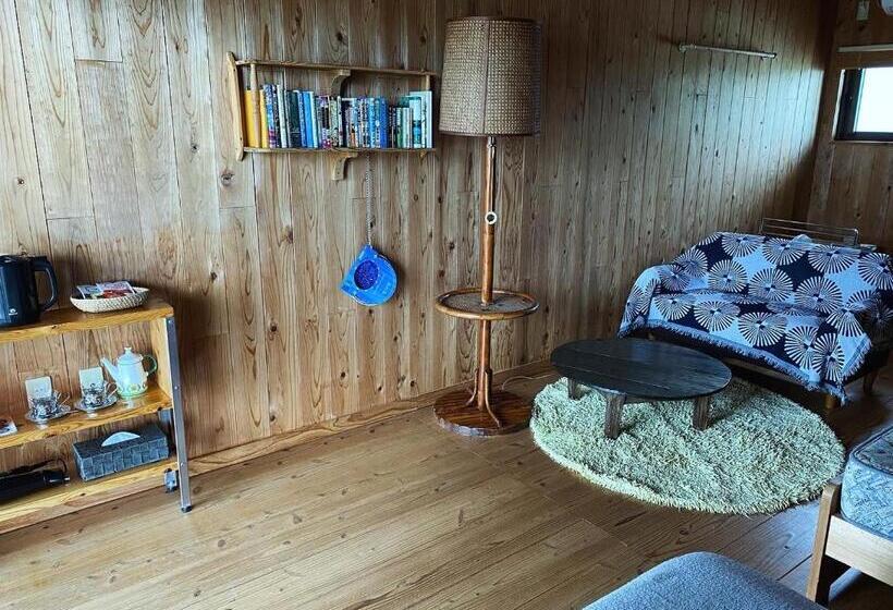 פנסיון カーリー商會