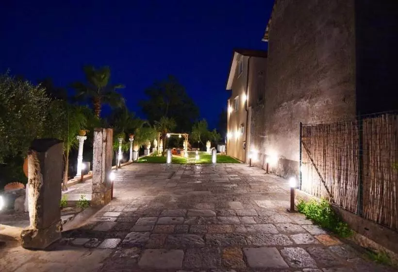 Majatalo Casa Nonna Generosa